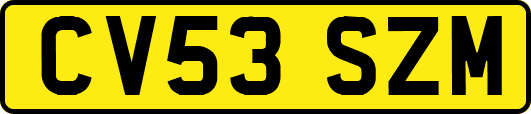 CV53SZM