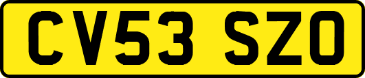 CV53SZO