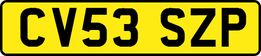 CV53SZP