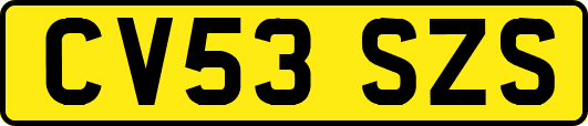 CV53SZS