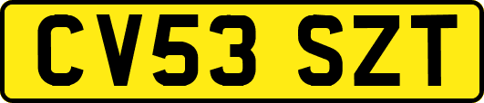 CV53SZT