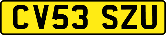 CV53SZU