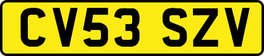 CV53SZV