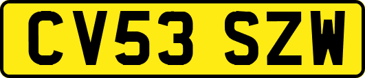 CV53SZW