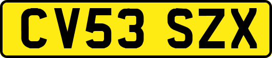 CV53SZX