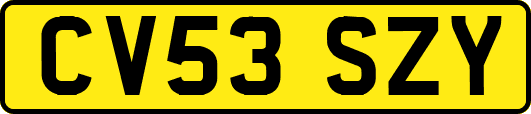 CV53SZY