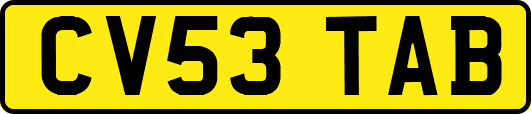 CV53TAB