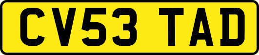 CV53TAD