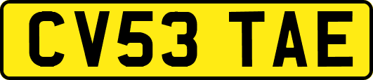 CV53TAE