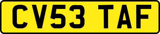 CV53TAF