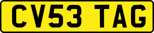CV53TAG