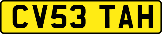 CV53TAH