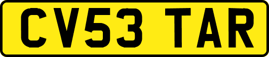 CV53TAR