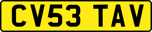 CV53TAV