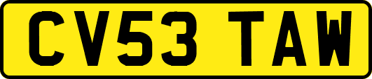 CV53TAW