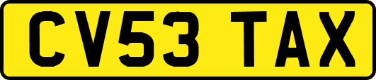 CV53TAX