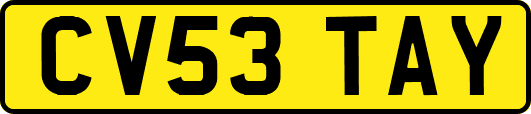 CV53TAY