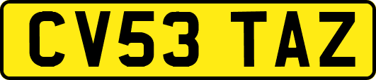 CV53TAZ