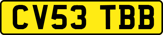 CV53TBB