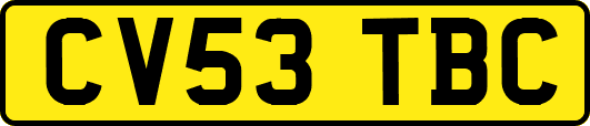 CV53TBC