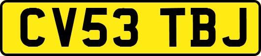 CV53TBJ