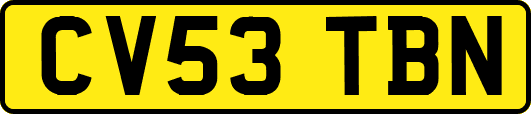 CV53TBN