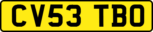 CV53TBO