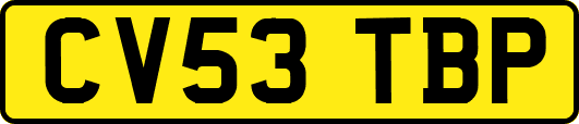 CV53TBP