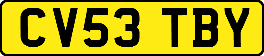 CV53TBY