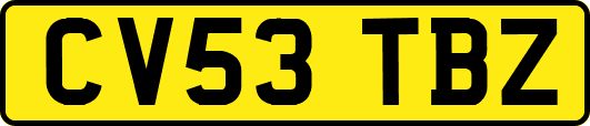 CV53TBZ