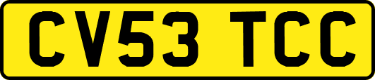 CV53TCC