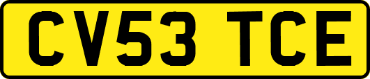 CV53TCE