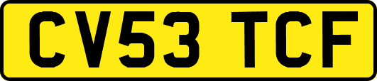 CV53TCF
