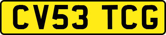 CV53TCG
