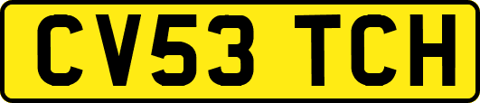 CV53TCH