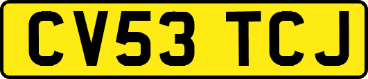 CV53TCJ