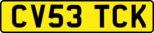 CV53TCK