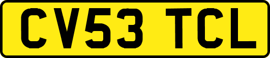 CV53TCL