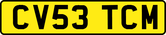 CV53TCM