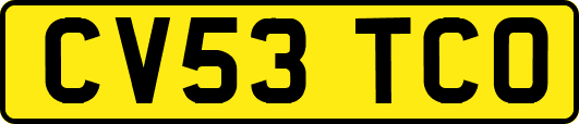 CV53TCO