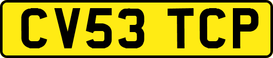 CV53TCP