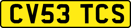 CV53TCS