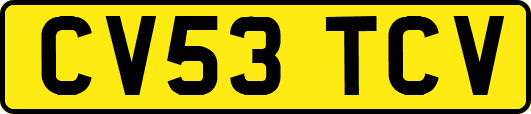 CV53TCV