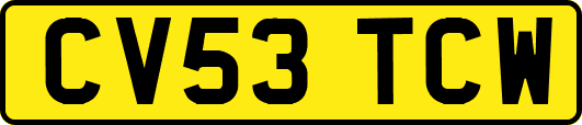 CV53TCW
