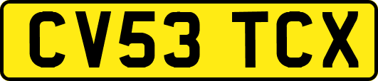 CV53TCX