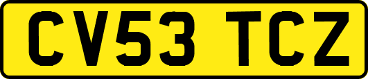 CV53TCZ