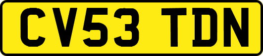 CV53TDN
