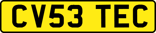 CV53TEC