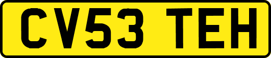 CV53TEH