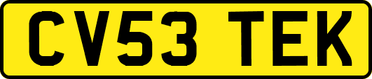 CV53TEK